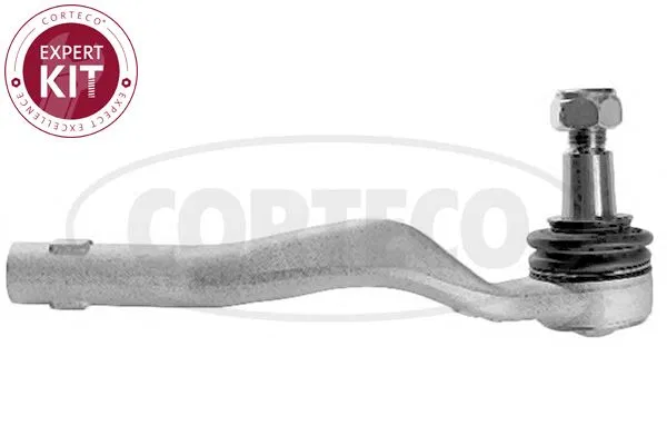 2043302003 Rot Başı Mercedes-Benz E-Class | 49398977 CORTECO