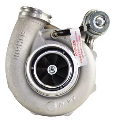 504033070 Turbo Iveco | 008TC17015000 MAHLE
