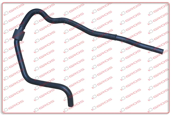 25451D9100 Yedek Su Depo Hortumu | T24206 GROS