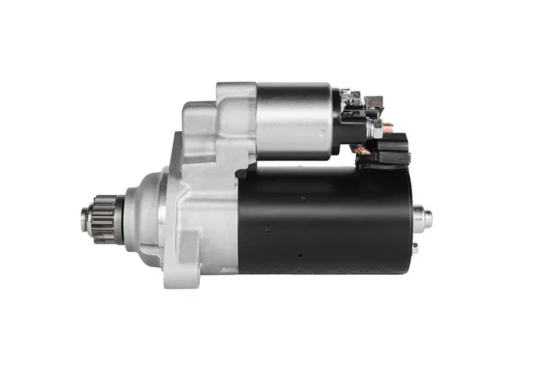 A2709060026 Marş Motoru Daımler | 438582 VALEO