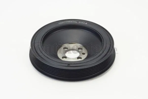 55563401 Torsional Vibration Damper | VD1204 CONTINENTAL