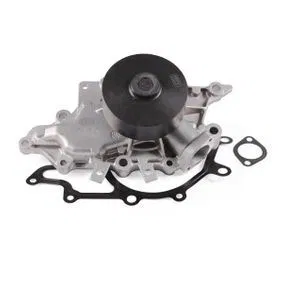 5086581AA Devirdaim Jeep Grand Cherokee | 529368 VALEO
