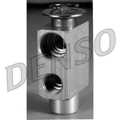 646164 THERMAL. Expansion Valve Renault 21 | DVE99009 DENSO