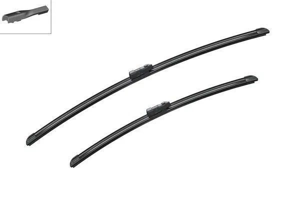 2GA998002 Aerotwin Set 650/500 | 3397014621 BOSCH