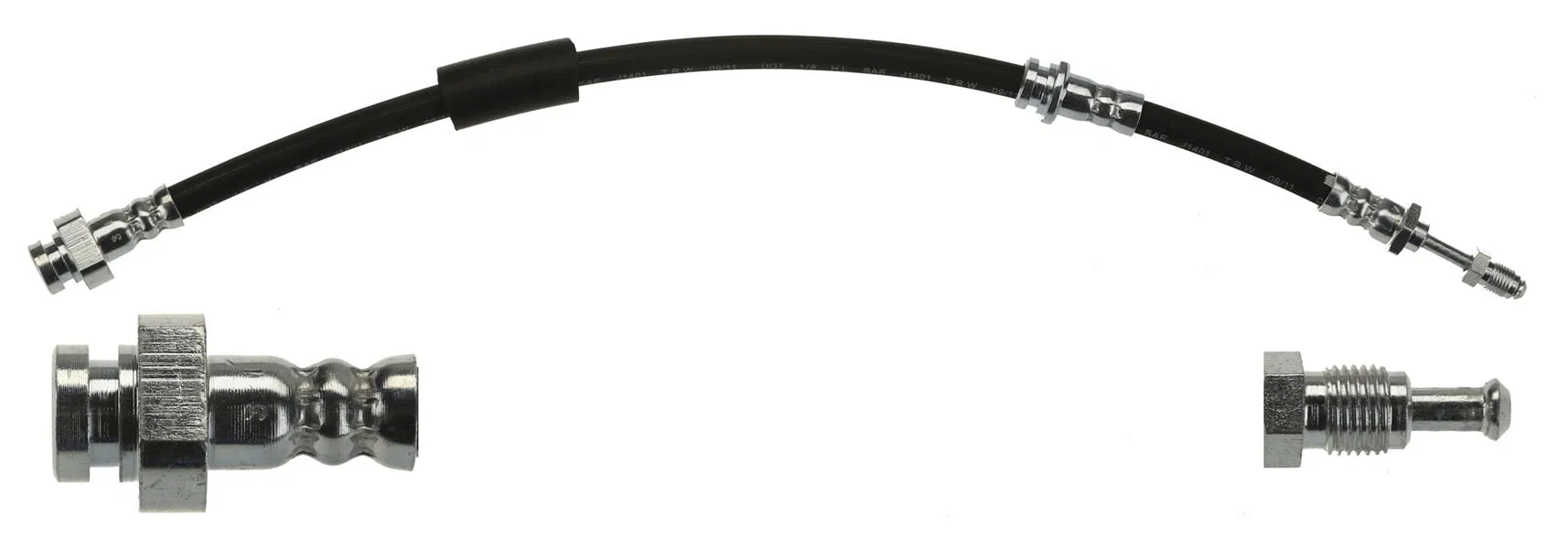 46211MB40B Fren Hortumu Nissan Cabstar | PHB906 TRW