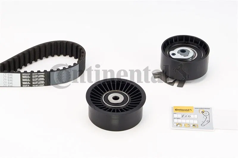 7701472329 Triger Seti ( Renault : Master II 2.5DCI 16V G9U ) | CT1046K1 CONTINENTAL