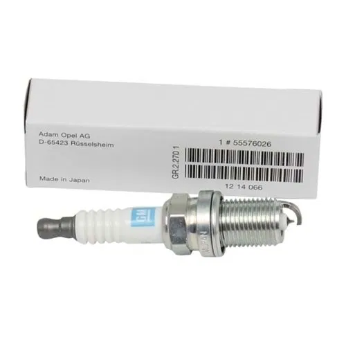 55576026 Buji İridyum FR6KII332S Astra J-Insignia-Corsa D | GM