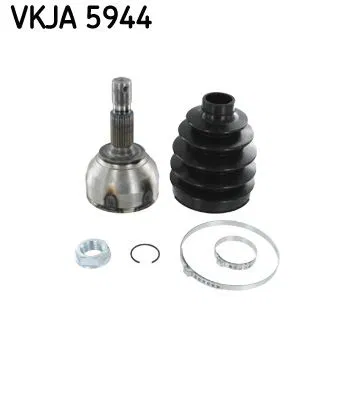 Rulman Vkja 5944 | VKJA5944 SKF