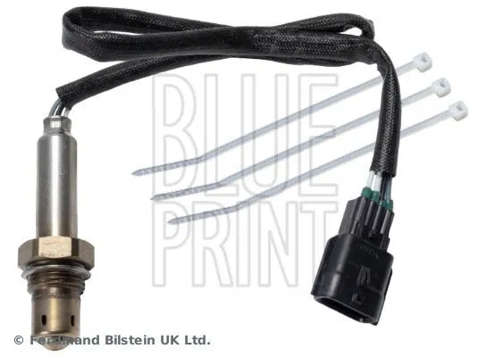 8201035691 Lambda Sensörü Dacia Duster I | ADBP700116 BLUEPRINT
