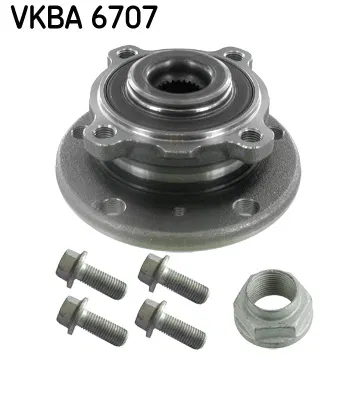 31209806297 Porya Kiti Mini Countryman | VKBA6707 SKF