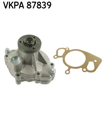AJ88417 Rulman Vkpa 87839 Land Rover Range | VKPA87839 SKF