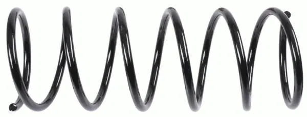 5002 35 Coil Spring Peugeot | 997929 SACHS