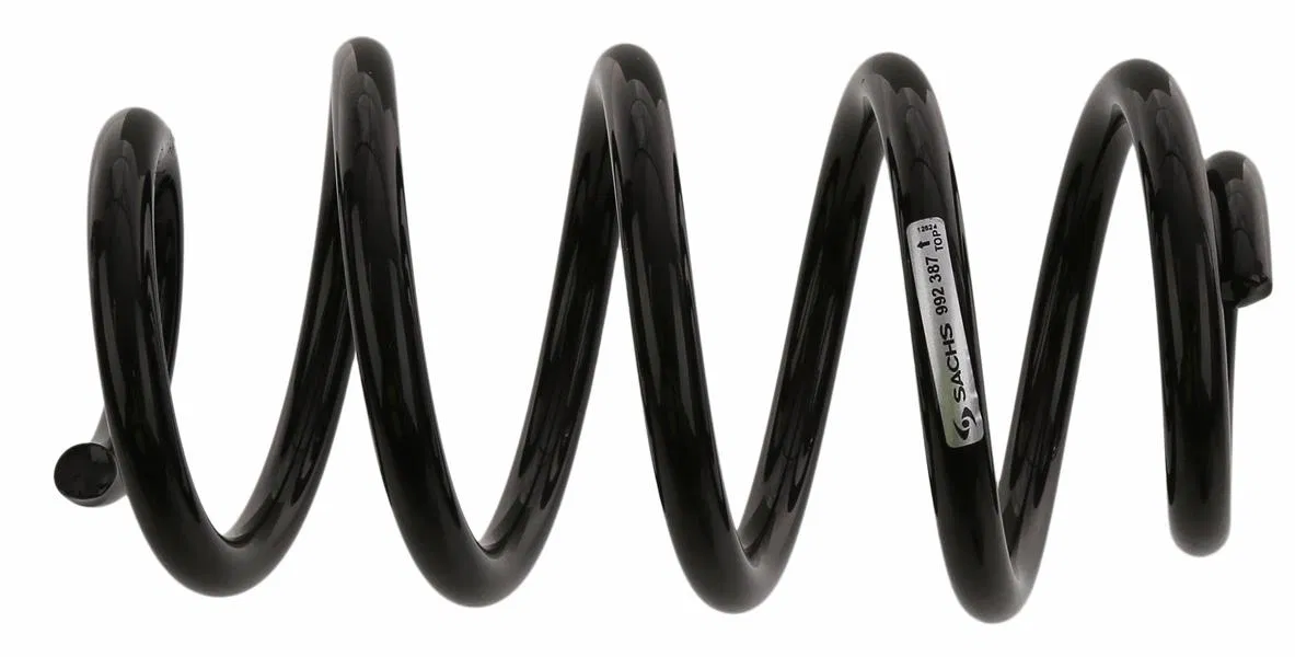 Coil Spring BMW | 992387 SACHS