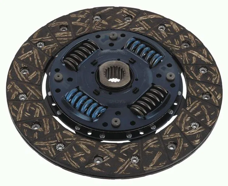 Debriyaj Diski Hyundai Tucson | 1878600980 SACHS