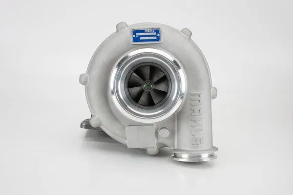 51091009538 Turbo | 228TC17637000 MAHLE