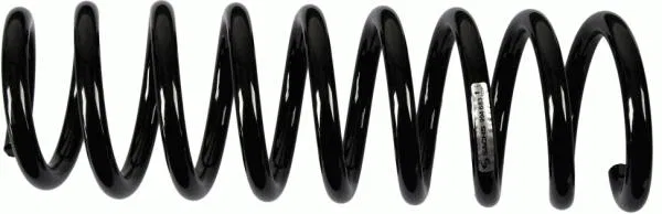 55350-2Y200 Coil Spring Kia | 994683 SACHS