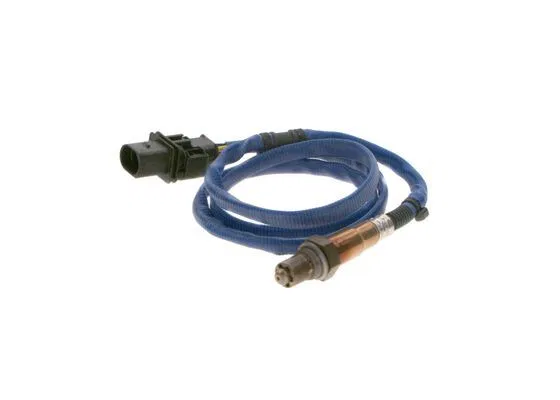 9A160616802 Sensör Oksijen / Lambda Porsche 911 | 0258017329 BOSCH