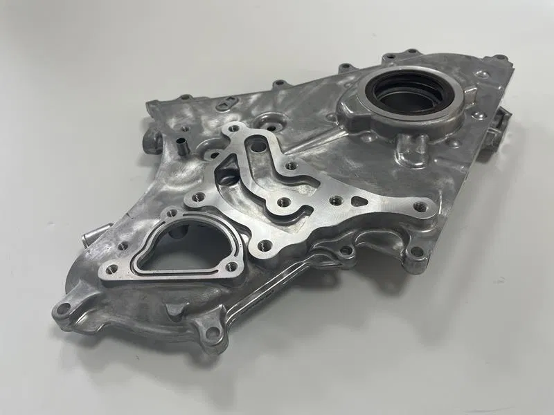 15010VK500 Yağ Pompası Nissan Skystar 2.5L YD25DDTi D22 4x2 | GOAS-123A GMB