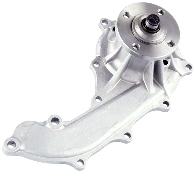 1610079255 AR-WP WP0254 Waterpump Toyota 4 Runner | WP0254 GATES