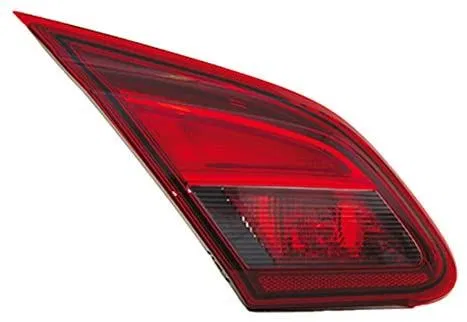 13454500 Stop Lambası Sol İç Corsa E 14-19 | 714000062652 MAGNETI MARELLI