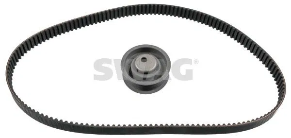 027109119CS1 Triger Seti Audi 80 B4 | 99020066 SWAG
