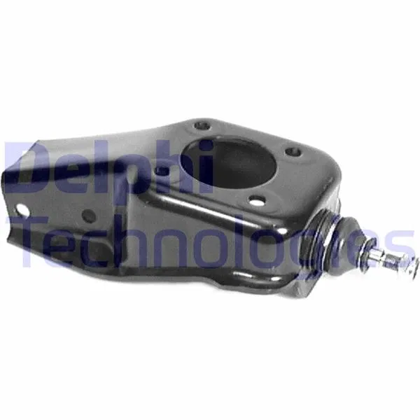 4408138 Alt Rotil Yuvası | TC330 DELPHI