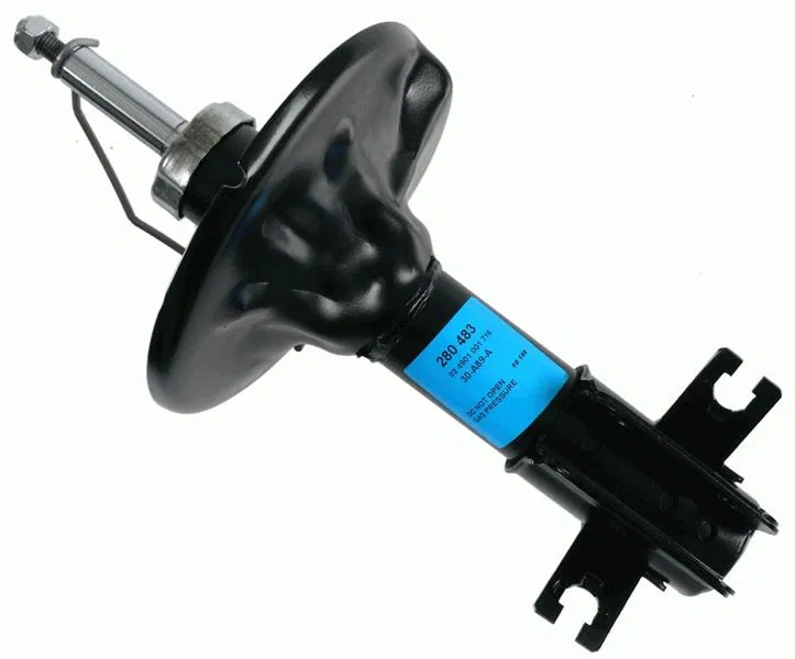 B455-34-700D Amortisör Mazda | 280483 SACHS