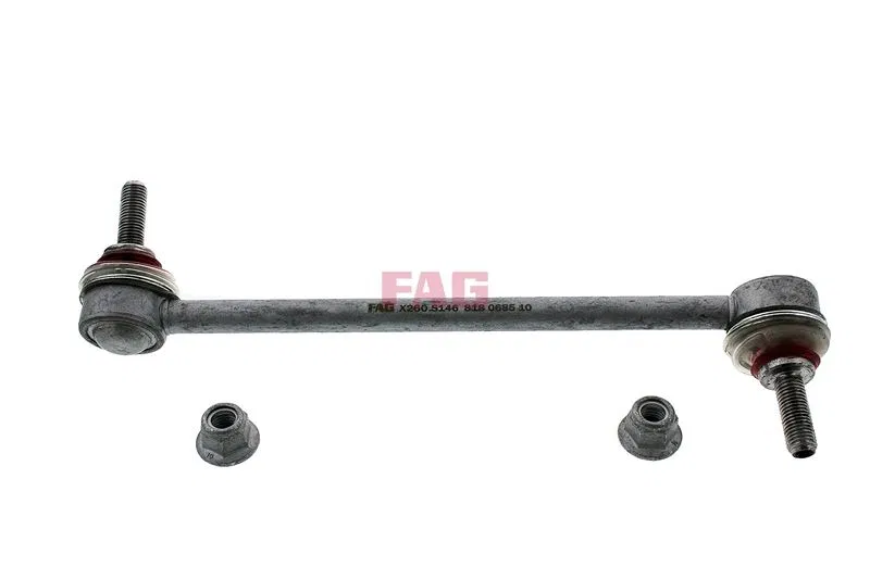 103060300B Steering & Suspension Tesla Model S | 818068510 FAG