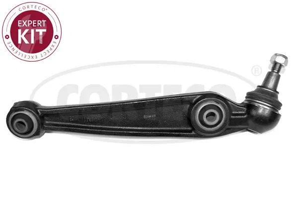31126771893 Salıncak Ön Sol Alt BMW E70 E71 E72 | 49395235 CORTECO