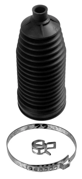 77362281 Steering Boot Fiat Ulysse | 3361401 LEMFÖRDER