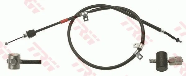 597602D310 El Freni Kablosu Hyundai Elantra III | GCH118 TRW