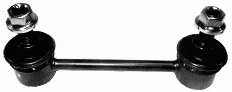 56261-86J25 SELF-ALIGNMENT Link Nissan (Datsun) | 2520201 LEMFÖRDER
