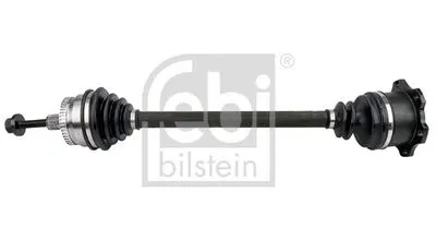 8D0407271AN Audi Aks Komple | 188140 FEBI