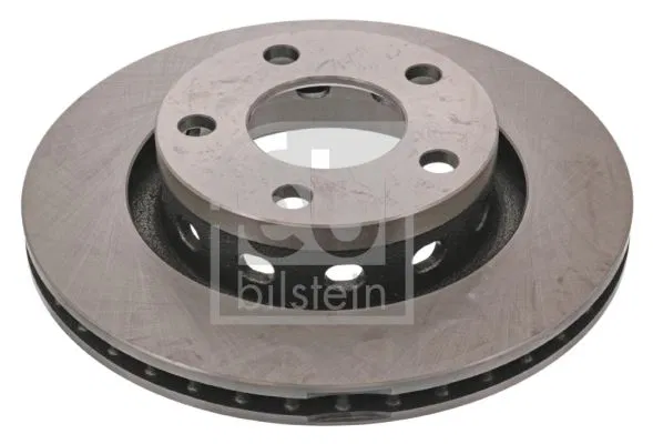 4B3615601 Fren Diski VW Passat B5.5 | 43869 FEBI