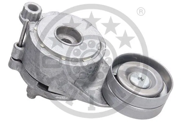 A6422001970 Kayış Gergi Rulmanı Mercedes W204 C218 W212 W463 | 0-N2293 OPTIMAL