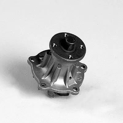 1612034100 Water Pump | 987689 GK