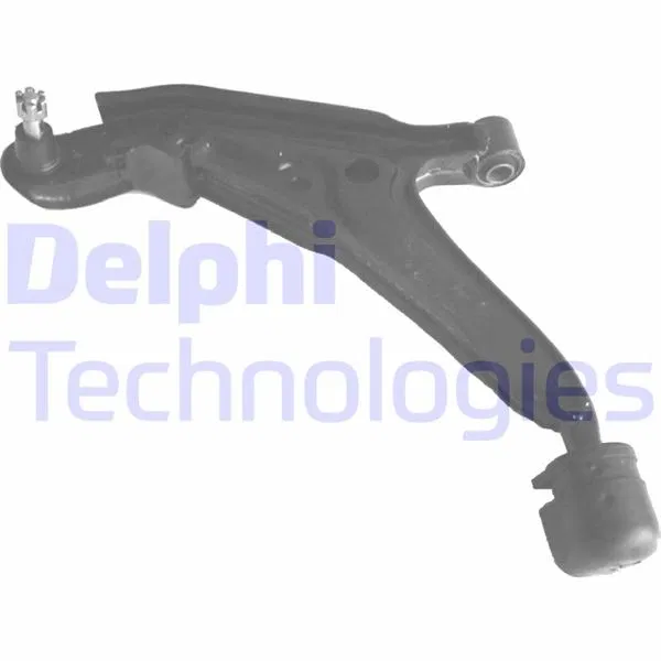 5450186J00 Alt Salıncak Nissan Primera | TC776 DELPHI