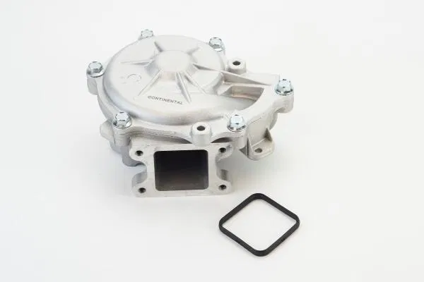 11517515778 Water Pump Single BMW 3 | WPS3242 CONTINENTAL