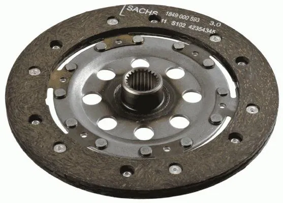 028141035G028141035Q Debriyaj Diski | 1864000274 SACHS