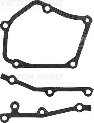 11141743065 Gasket SET. Timing Case BMW 3 | 153125601 VICTOR REINZ