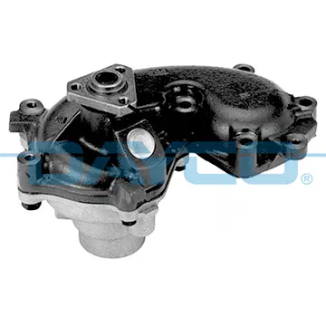 71769770 Su Pompası Fiat Palio | DP454 DAYCO