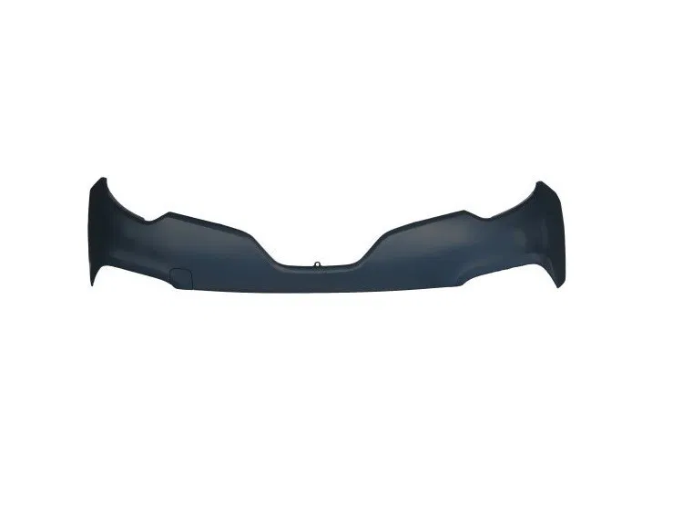 620221844R Ön Tampon Üst Captur 2013- | CPTR13-1000U DOGAN