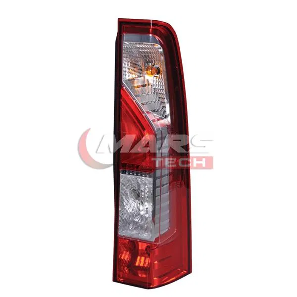 265550023R Stop Sol Master III | 611231 MARS