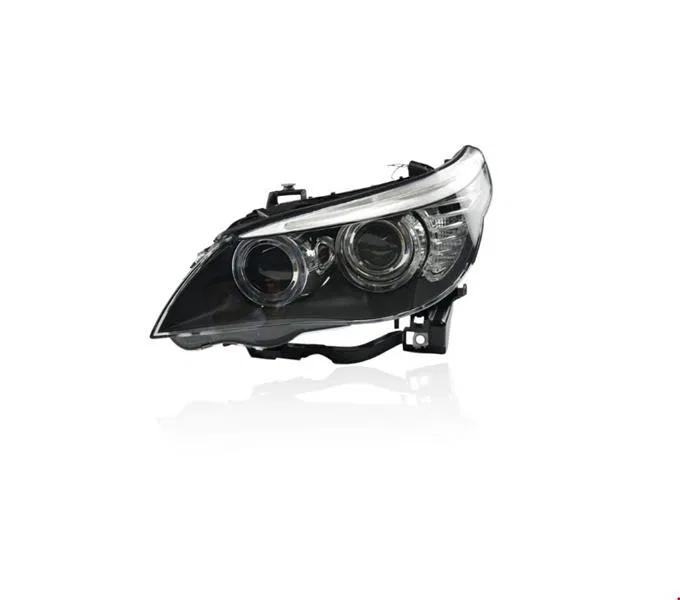 63127177751 Ön Far Sol Xenon E60 2008- | E6008-7000 DOGAN