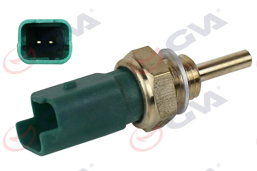 55188058 Hararet Müşürü Gövde Rengi Kahverengi Fiat Egea 16- Doblo 01- | 5329612 GVA