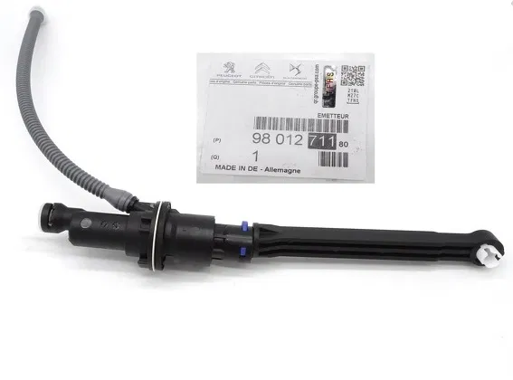 2182.J6 PSA 9801271180 Verici Citroën C5 III | PSA
