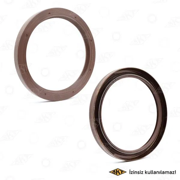 928M6701B5A Keçe Krank Arka Ford ESCORT1.61.8MONDEO 1.8 (88X108X10) Kutu (10) | 410345-V SKT