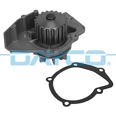1201.C4 Devirdaim Partner-Berlingo-C5-307-Expert-Boxer | DP042 DAYCO