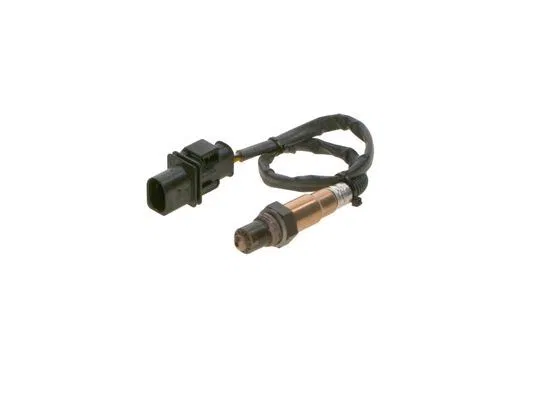 1697560 Sensör Oksijen / Lambda Ford Fiesta VI | 0281004573 BOSCH
