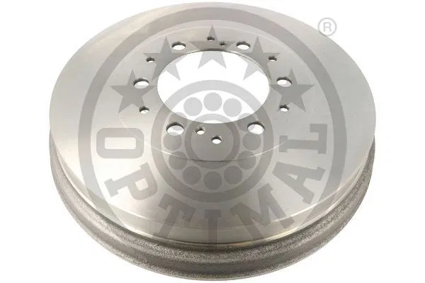 424310K120 Arka Fren Kampanası Toyota Hilux Vigo 2,5L 3,0L | BT-2030 OPTIMAL